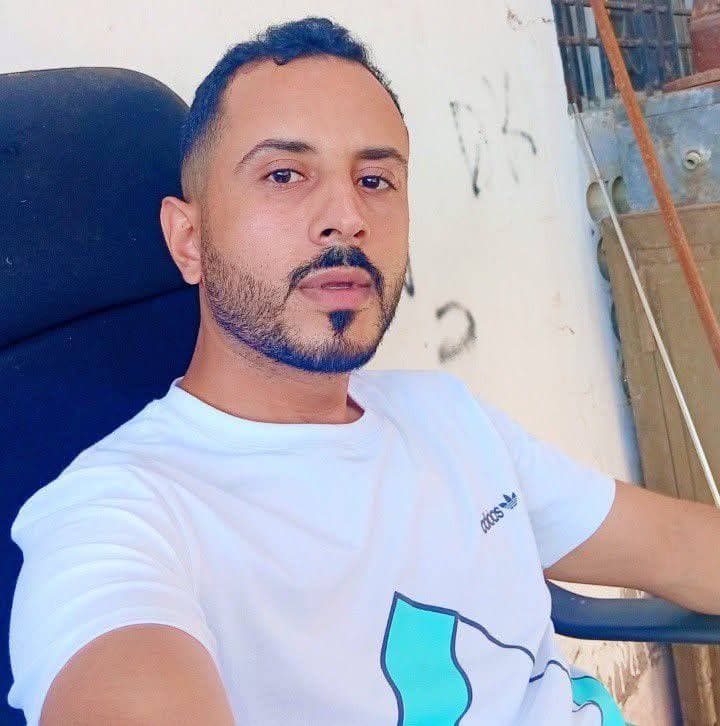 Photo de Jalal.