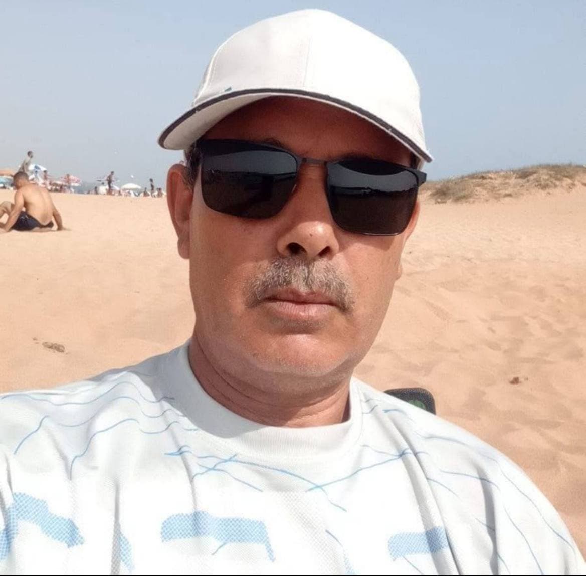 Photo de Mohammed.
